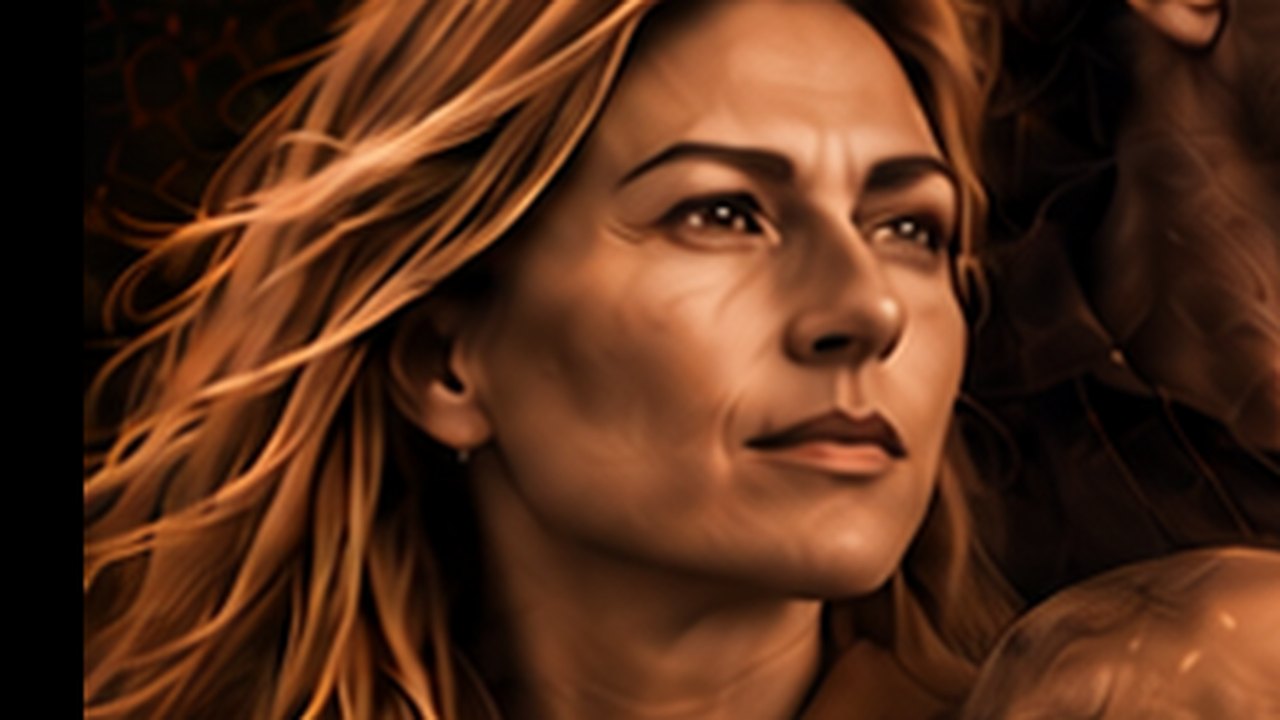 Maria Sharapova episode thumbnail