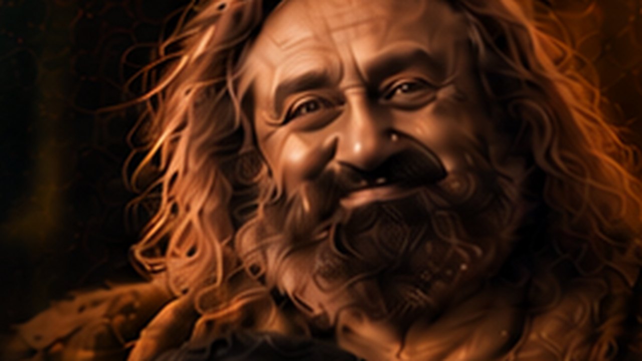 Sri Sri Ravi Shankar episode thumbnail