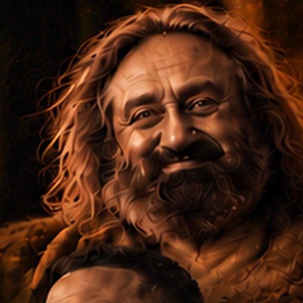 Sri Sri Ravi Shankar