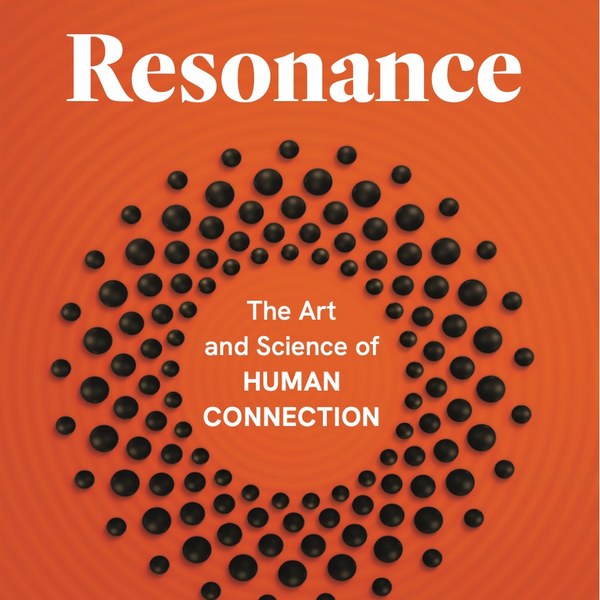 The Resonance Podcast