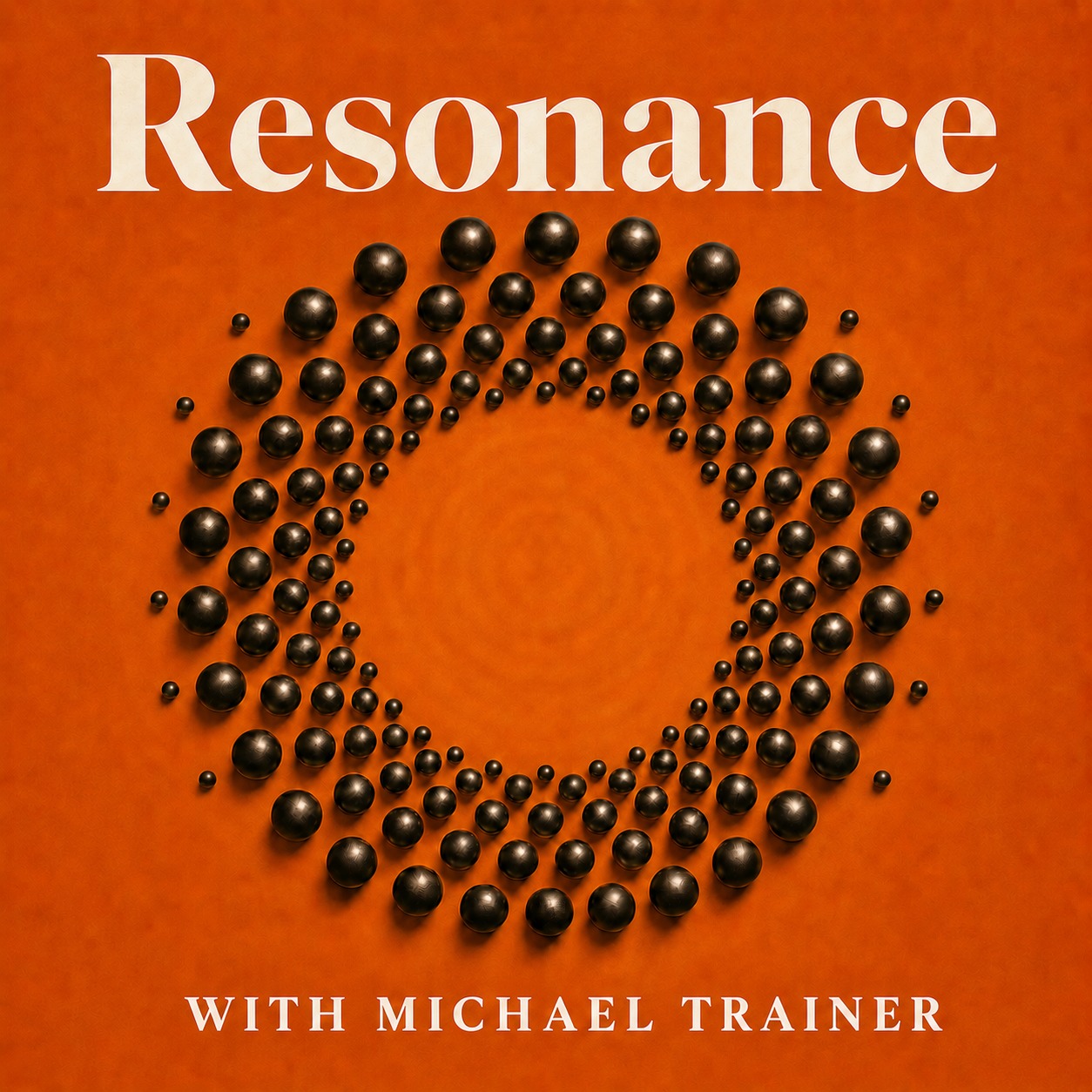 The Resonance Podcast